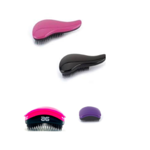 Cepillo Anti-Tirones Asuer