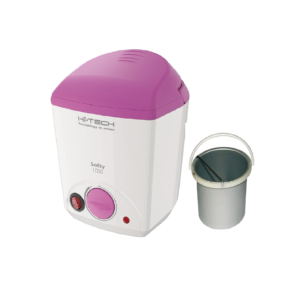 Fundidor de Cera Softy