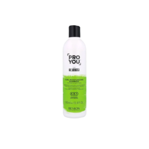 Champú Hidratante Para Pelo Rizado ProYou 350ml Revlon