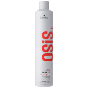 Laca Spray Hold Osis+ Freeze 500ml