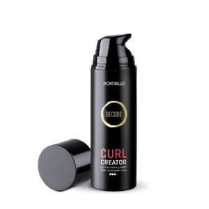 Curl Creator Montibello Bálsamo Activador de Rizos150ml