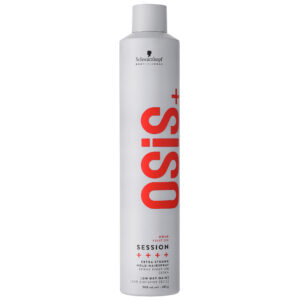 Laca Spray Hold Osis+ Session 500ml